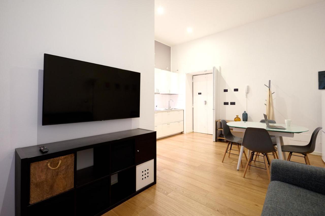 Relstay - S. Ambrogio - Charming&modern 1br Milán