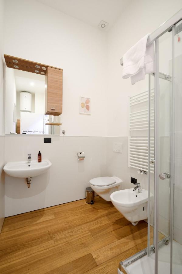 Relstay - S. Ambrogio - Charming&modern 1br Apartamento Milán