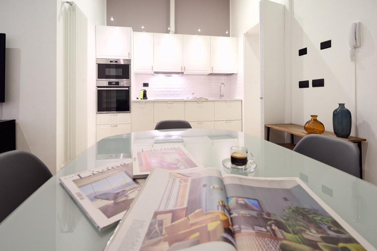 Relstay - S. Ambrogio - Charming&modern 1br Milán