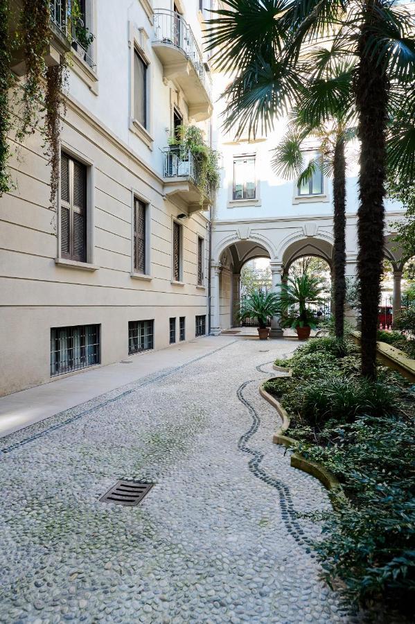 Apartamento Relstay - S. Ambrogio - Charming&modern 1br