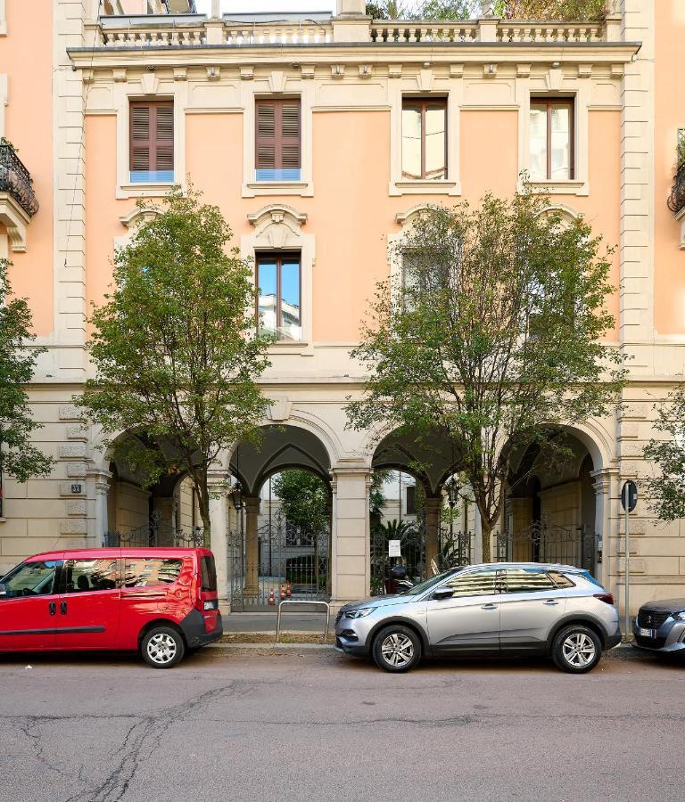 Apartamento Relstay - S. Ambrogio - Charming&modern 1br Milán