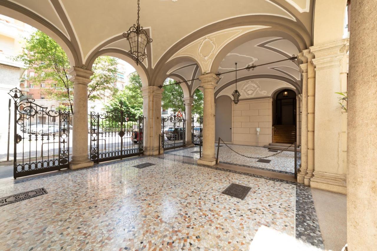 Relstay - S. Ambrogio - Charming&modern 1br