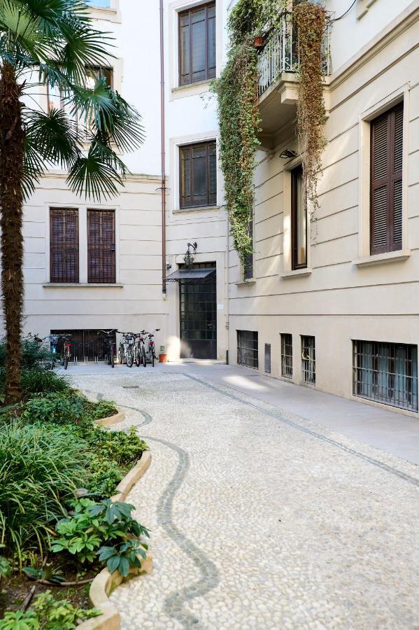 Relstay - S. Ambrogio - Charming&modern 1br Milán