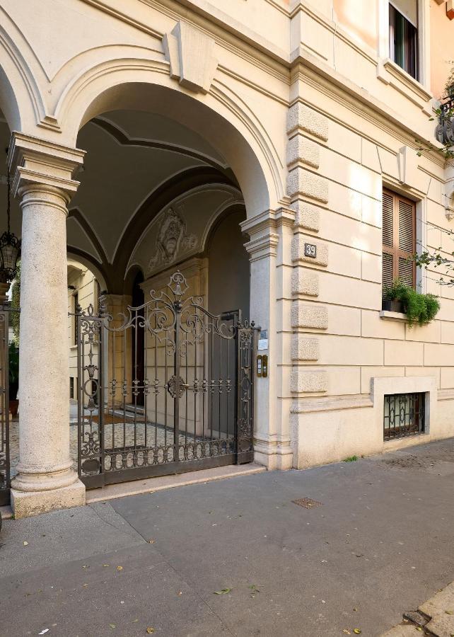 Relstay - S. Ambrogio - Charming&modern 1br Apartamento